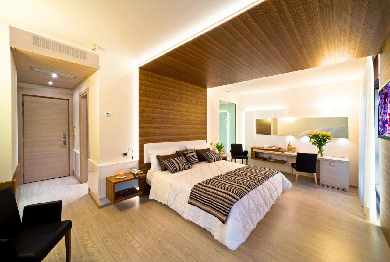 Hotel Victoria Vicenza