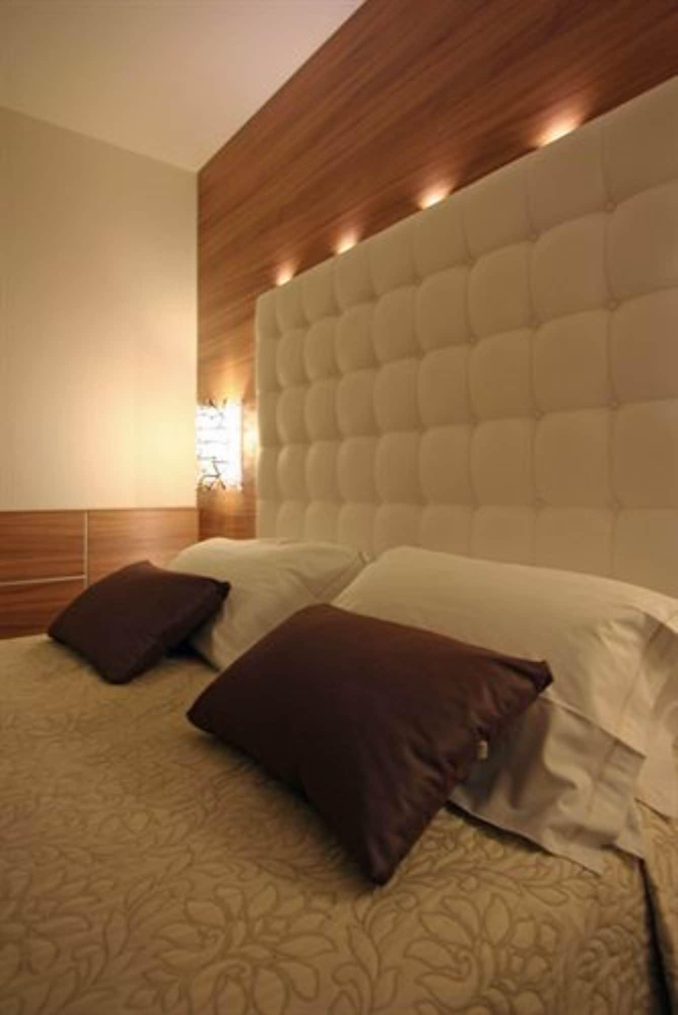 Victoria Hotel Vicenza