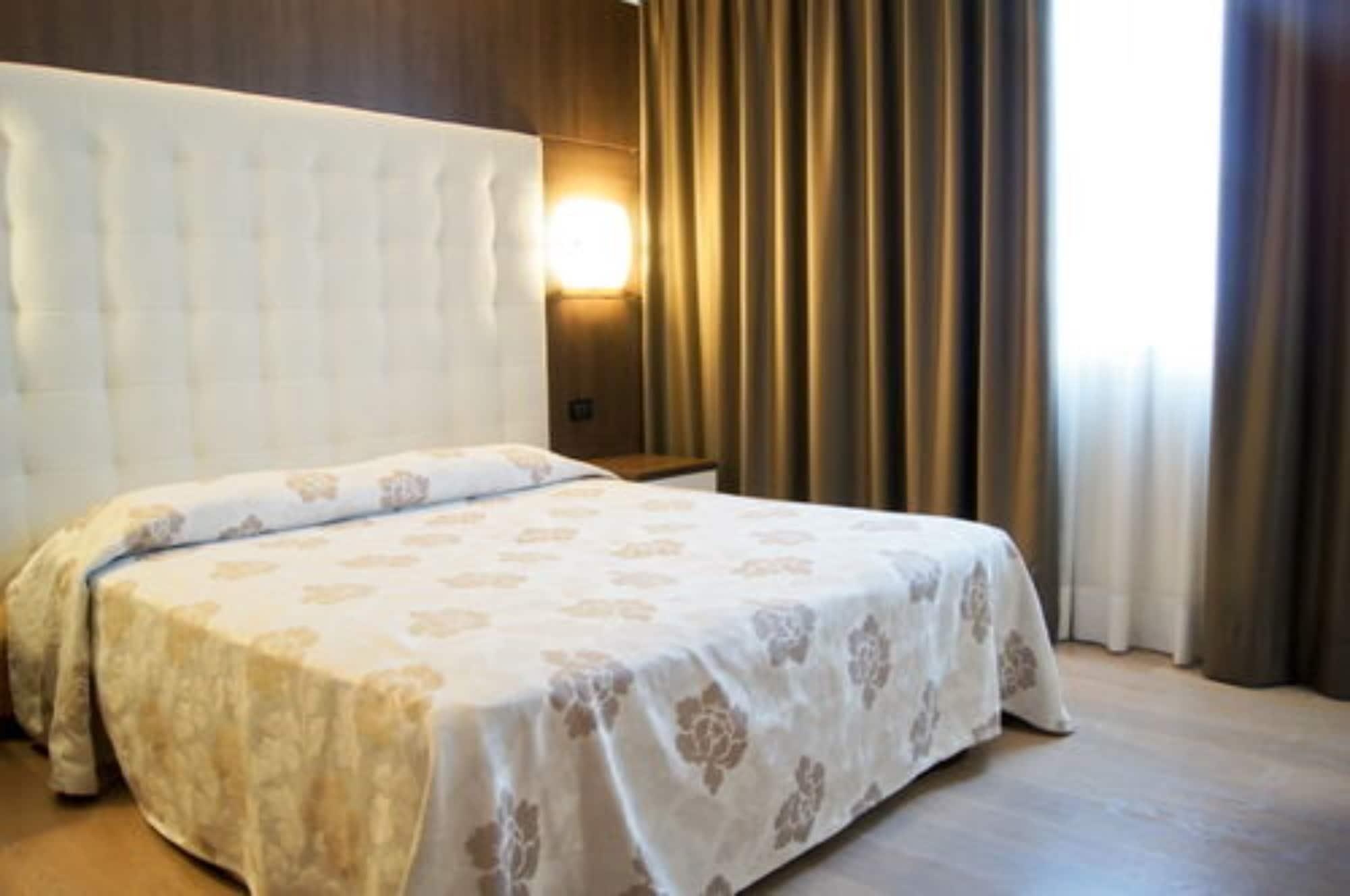 Victoria Hotel Vicenza