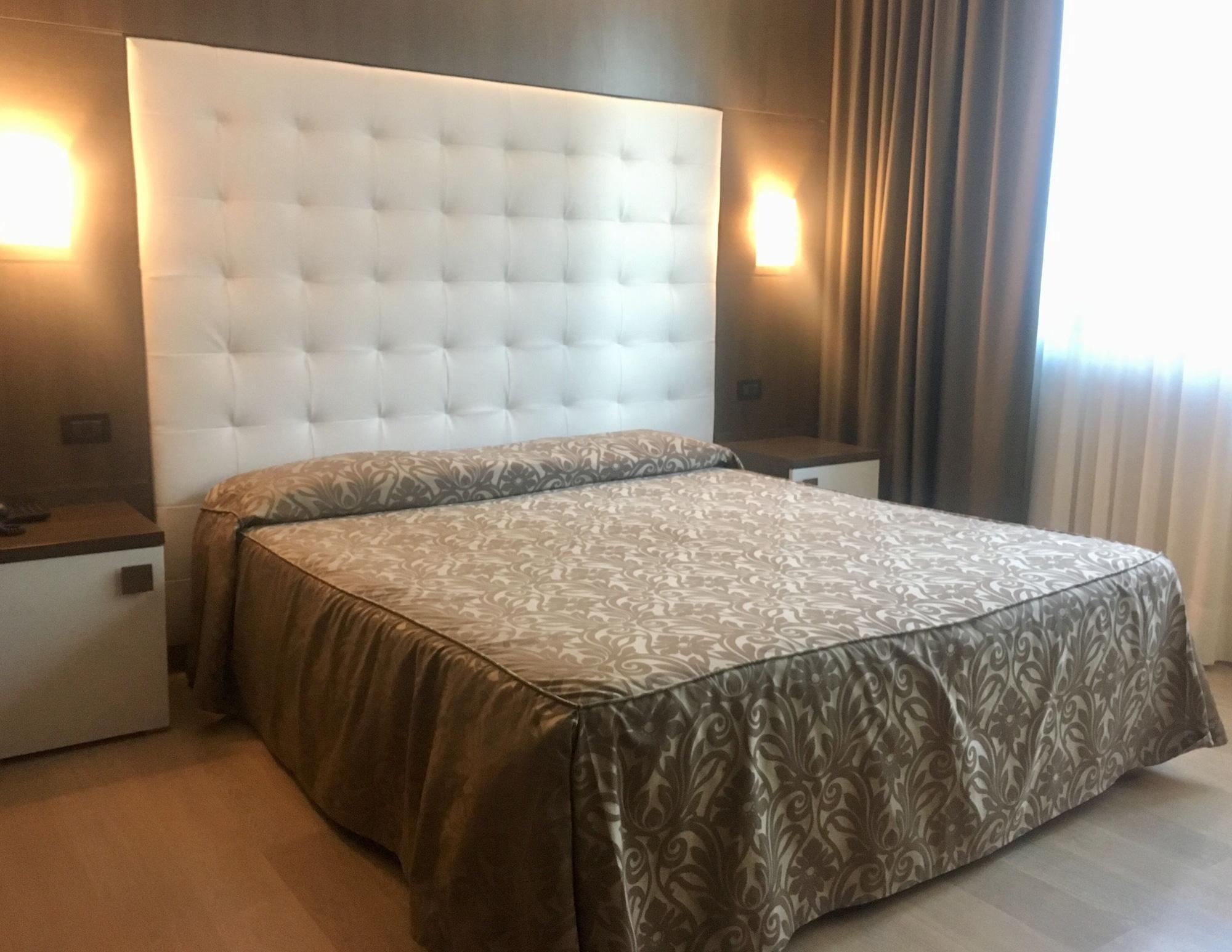 Victoria 4* Vicenza