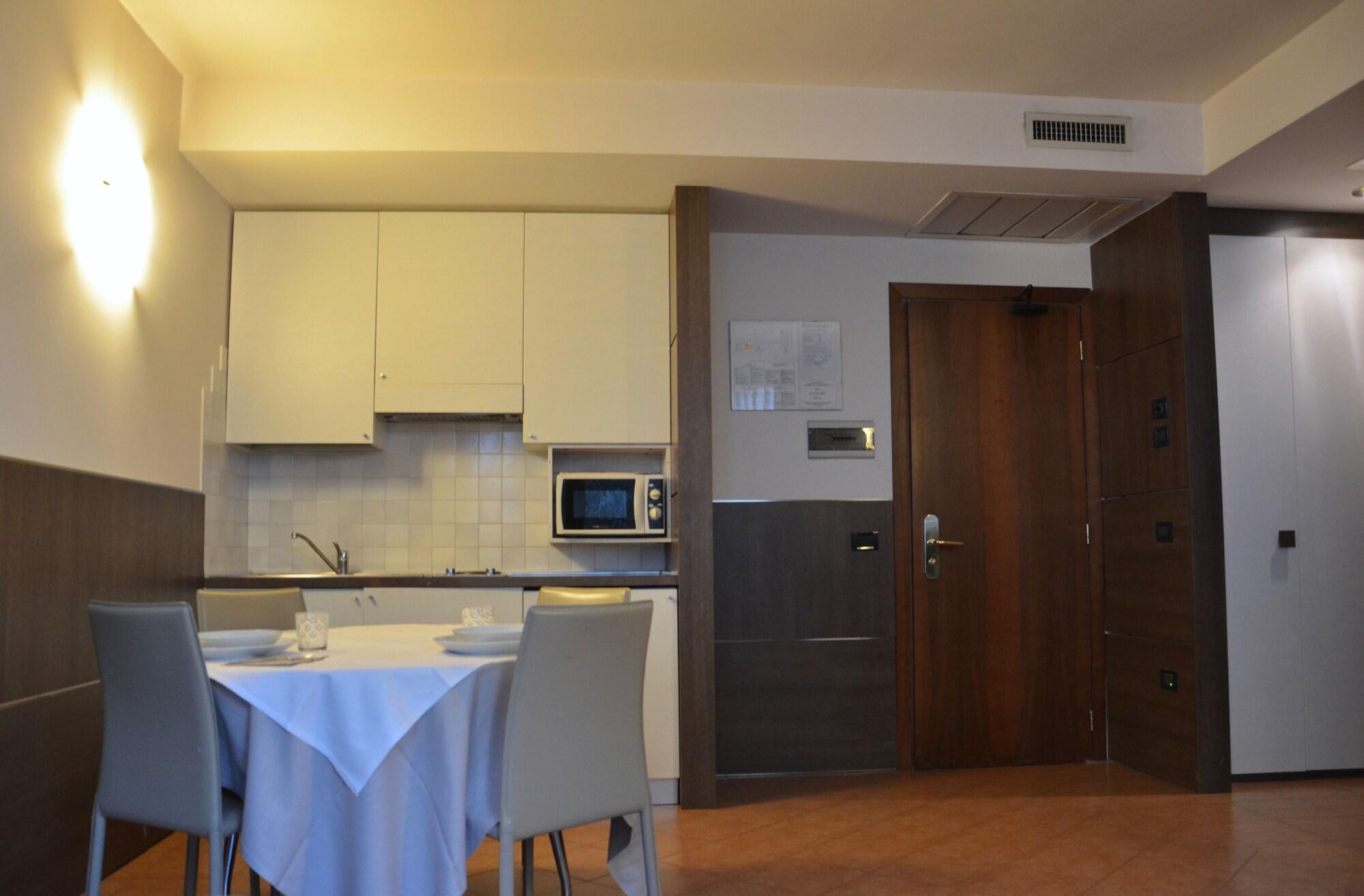 Hotel Victoria Vicenza