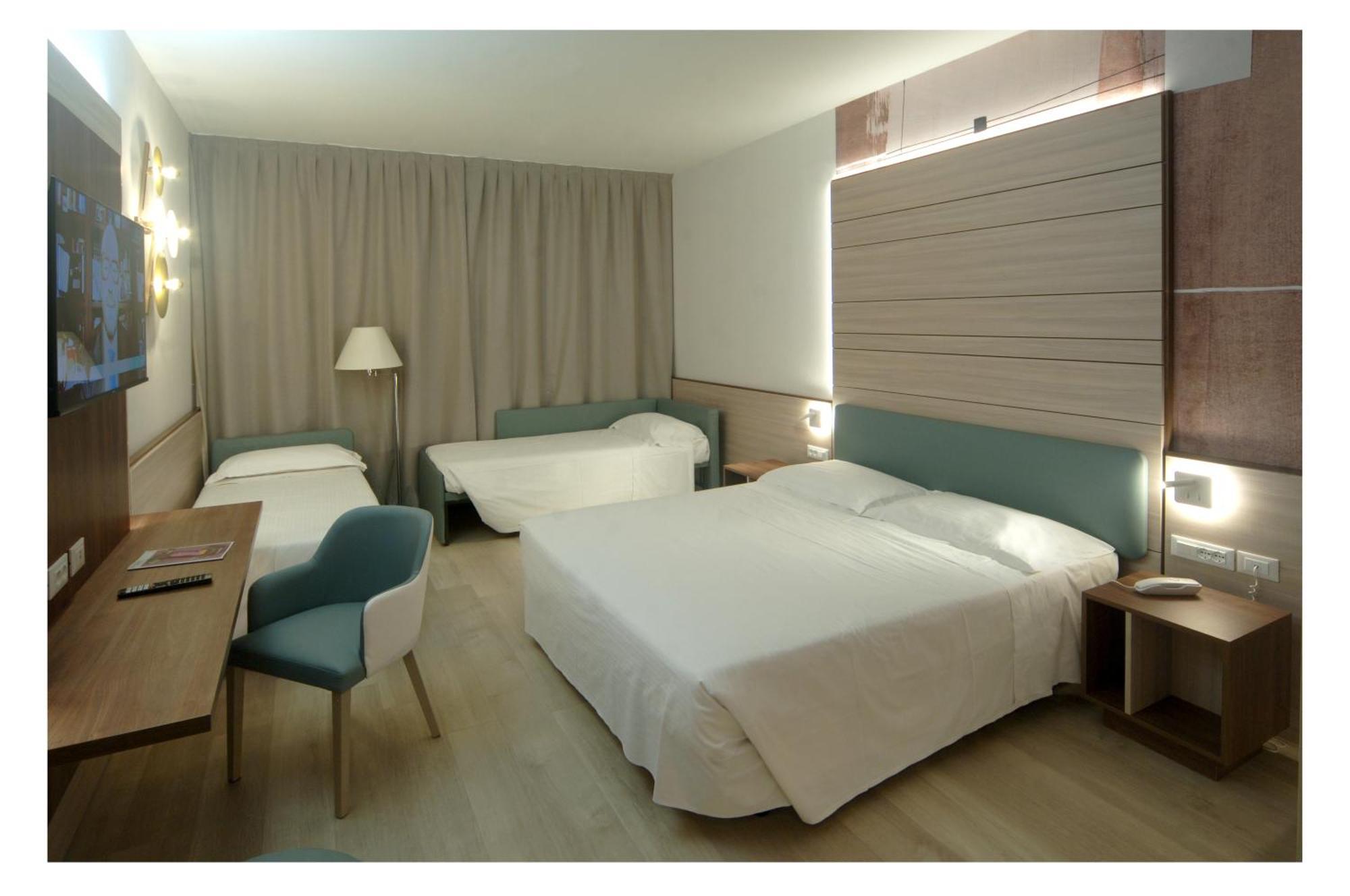 Hotel Victoria