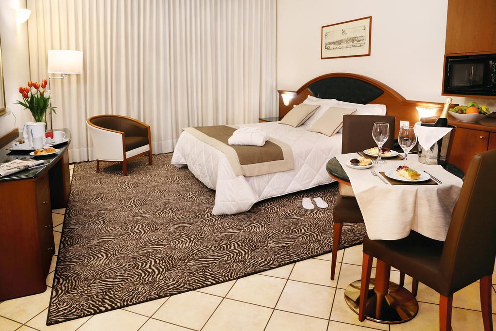 Hotel Victoria Vicenza