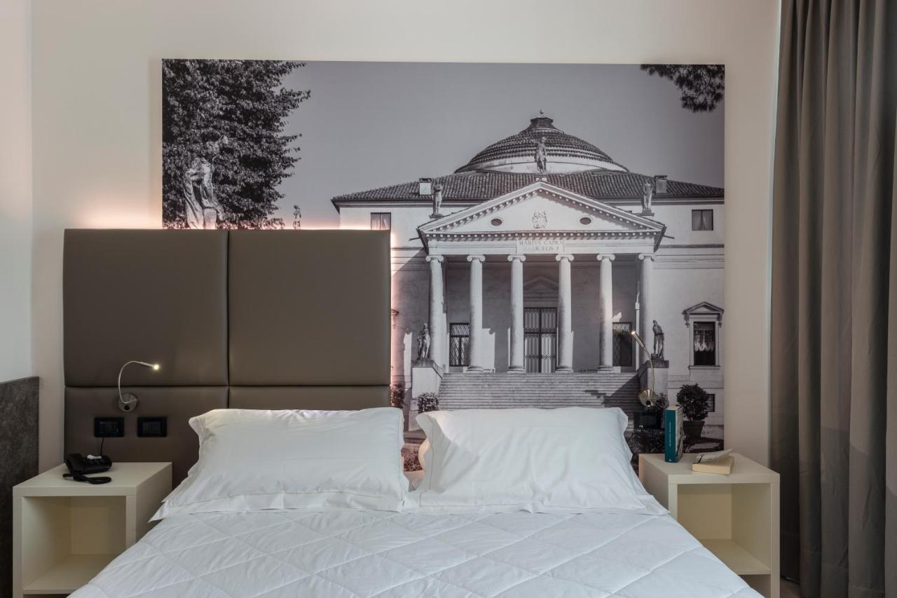 Victoria Hotel Vicenza