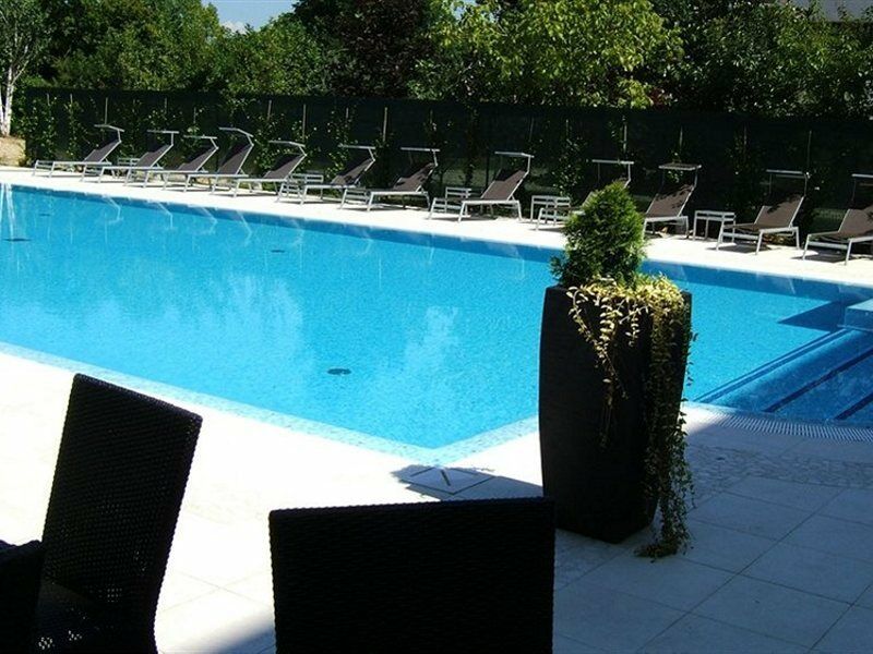 Victoria Hotel Vicenza