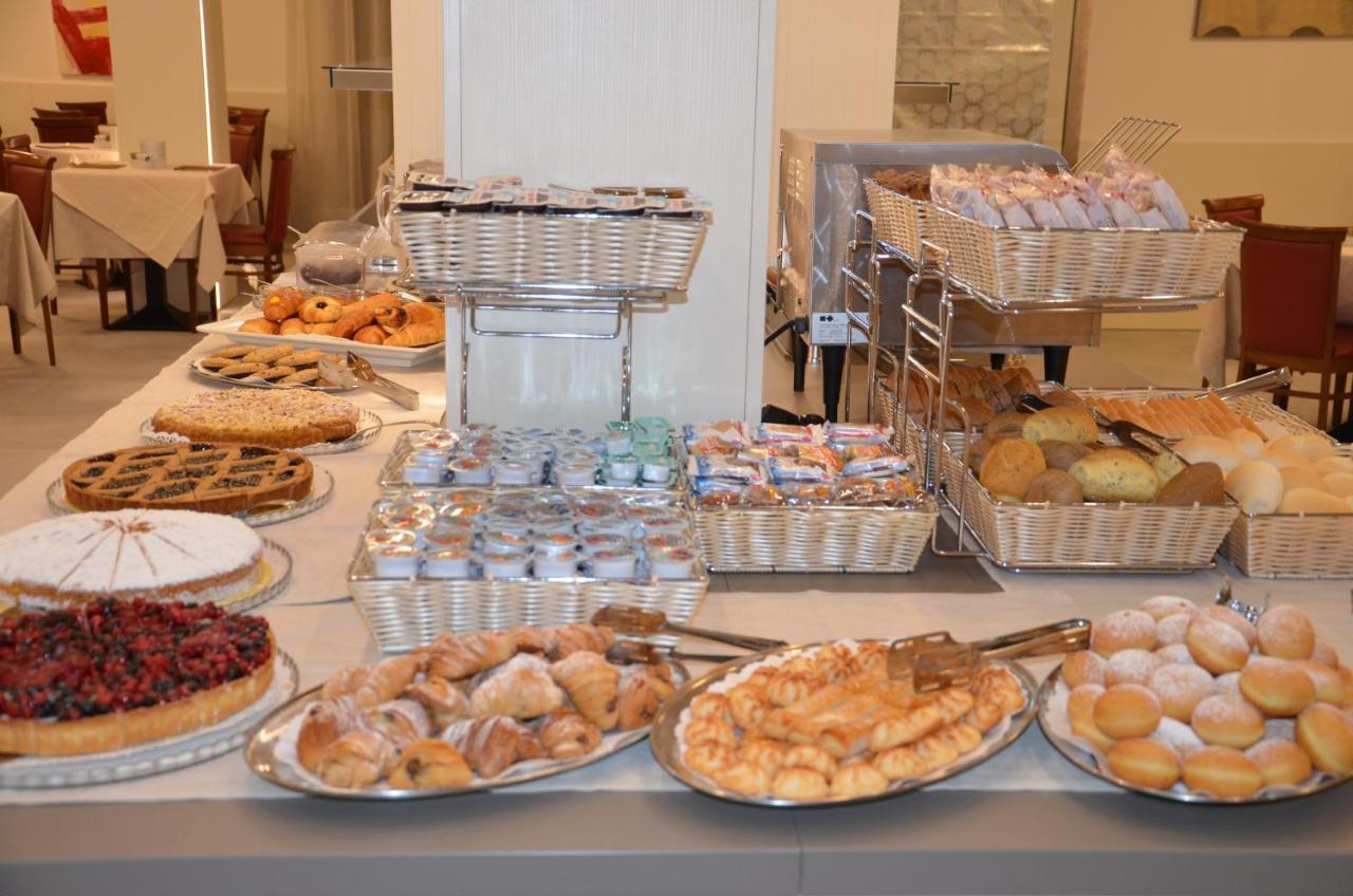 Hotel Victoria Vicenza