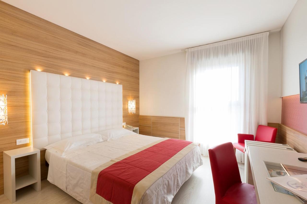 Victoria Hotel Vicenza